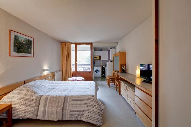 Appartements Cybele - Brides les Bains