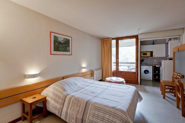 Appartements Cybele - Brides les Bains