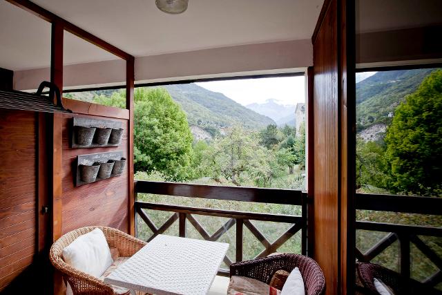 Appartements Cybele - Brides les Bains