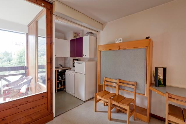 Appartements Cybele - Brides les Bains