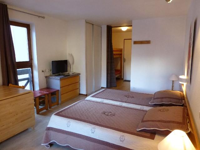Appartements Cybele - Brides les Bains