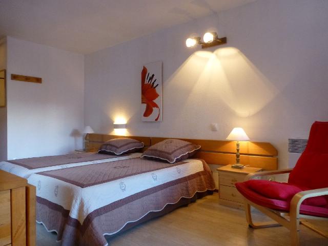 Appartements Cybele - Brides les Bains