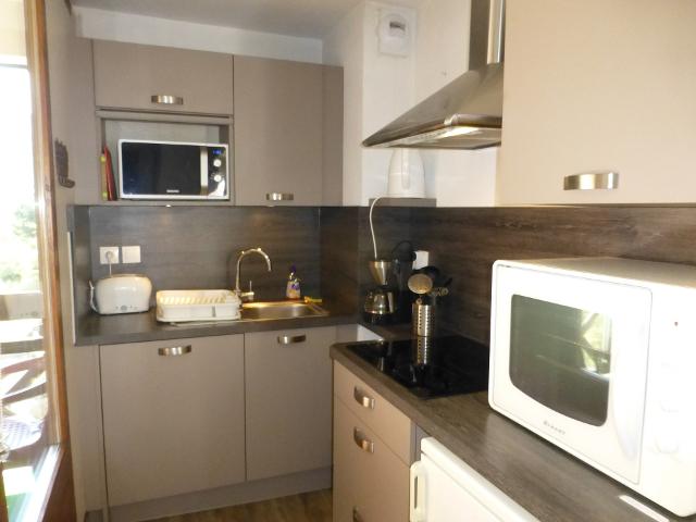 Appartements Cybele - Brides les Bains