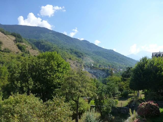 Appartements Cybele - Brides les Bains