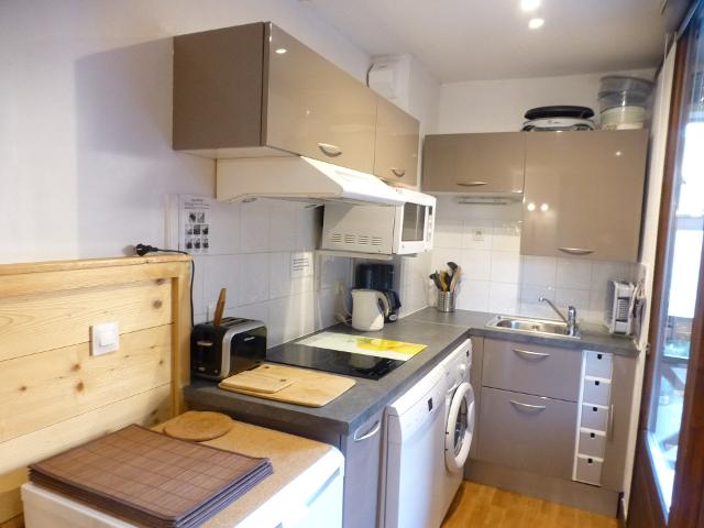 Appartements Cybele - Brides les Bains