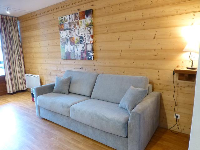 Appartements Cybele - Brides les Bains