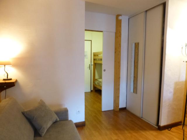 Appartements Cybele - Brides les Bains