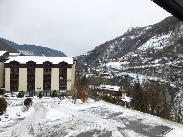 Appartements Cybele - Brides les Bains