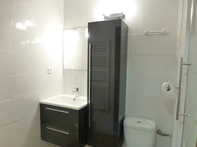 Appartements Cybele - Brides les Bains