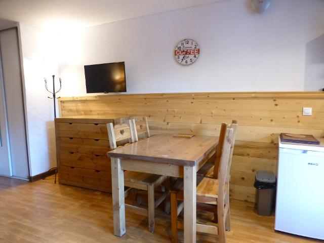 Appartements Cybele - Brides les Bains