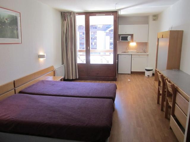 Appartements Cybele - Brides les Bains