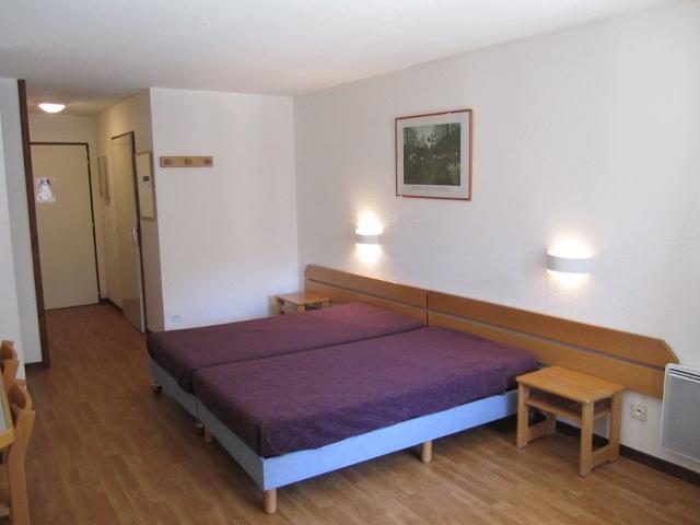 Appartements Cybele - Brides les Bains