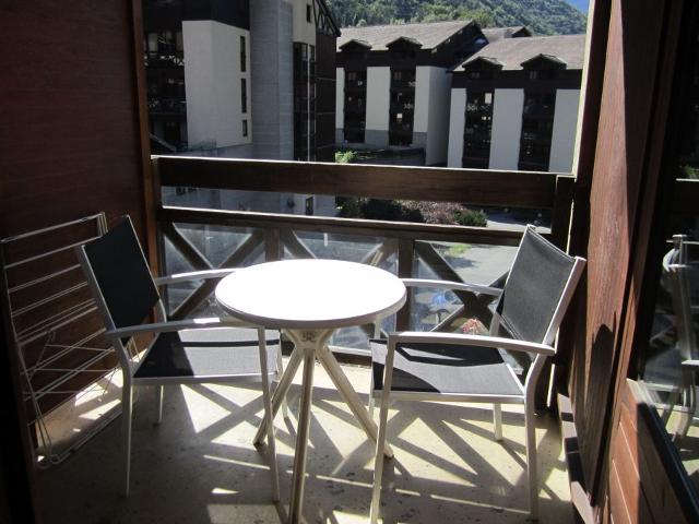 Appartements Cybele - Brides les Bains