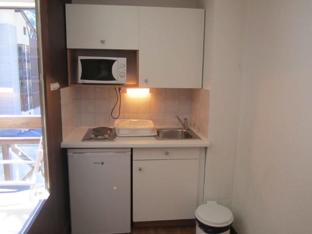 Appartements Cybele - Brides les Bains