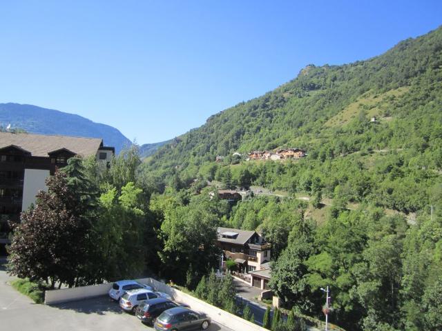 Appartements Cybele - Brides les Bains