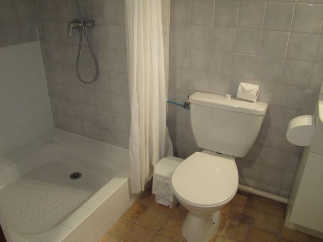 Appartements Cybele - Brides les Bains