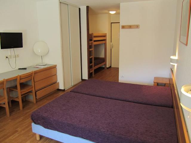 Appartements Cybele - Brides les Bains