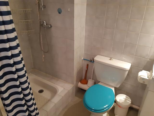 Appartements Cybele - Brides les Bains