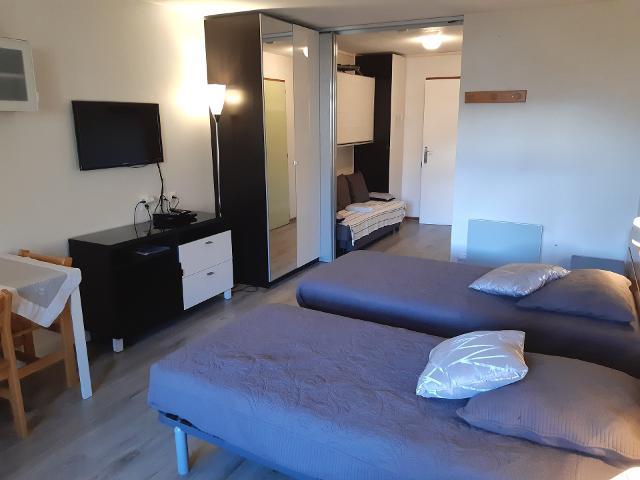 Appartements Cybele - Brides les Bains