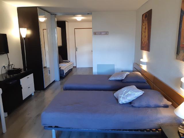 Appartements Cybele - Brides les Bains