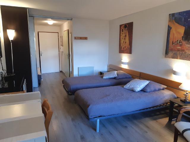 Appartements Cybele - Brides les Bains