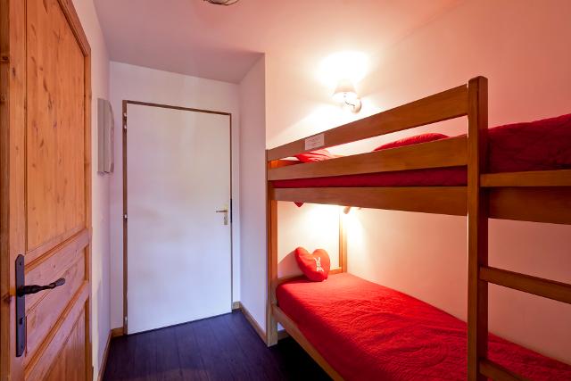 Appartements Cybele - Brides les Bains