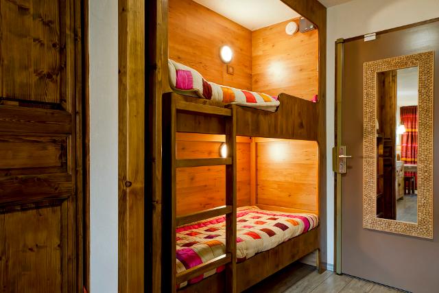 Appartements Cybele - Brides les Bains