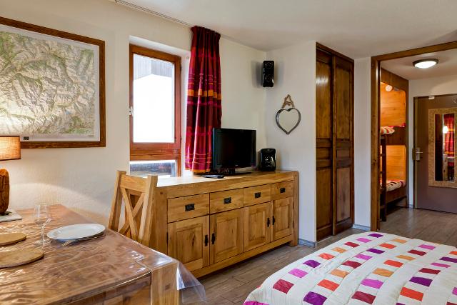 Appartements Cybele - Brides les Bains