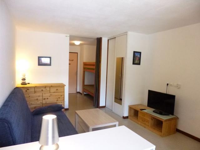 Appartements Cybele - Brides les Bains