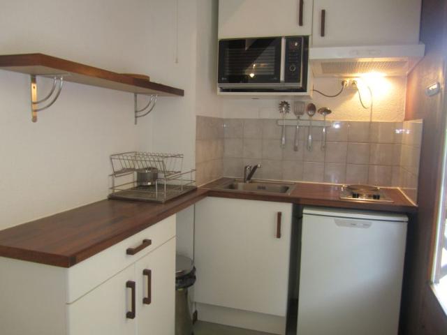 Appartements Cybele - Brides les Bains