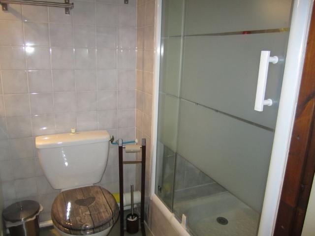 Appartements Cybele - Brides les Bains