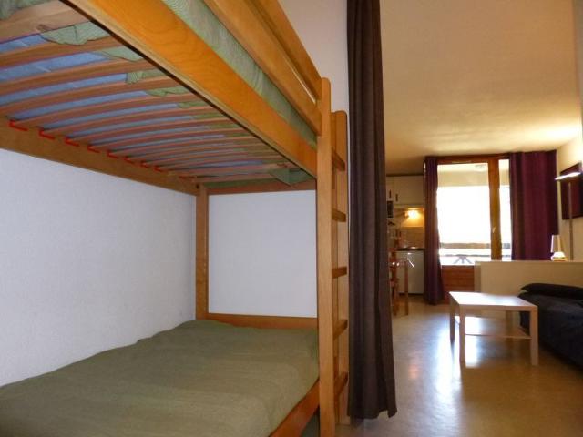 Appartements Cybele - Brides les Bains