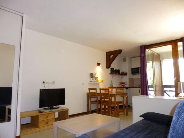 Appartements Cybele - Brides les Bains