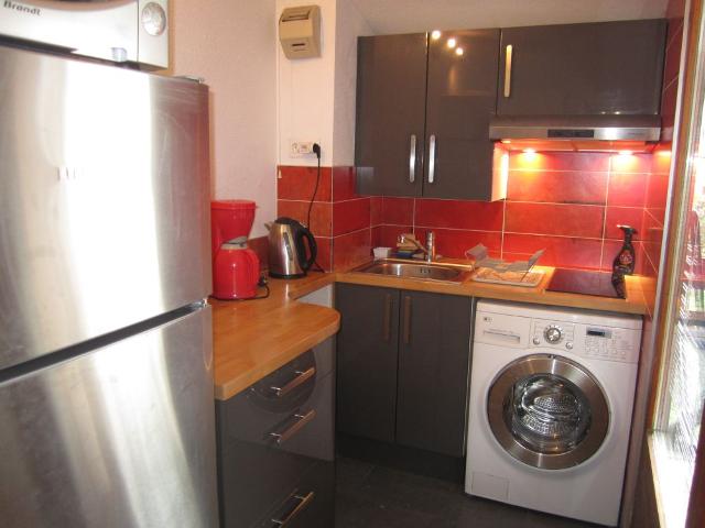 Appartements Cybele - Brides les Bains