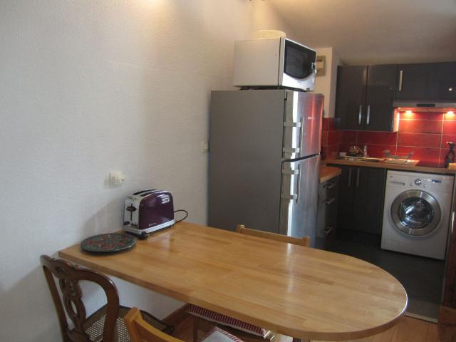 Appartements Cybele - Brides les Bains