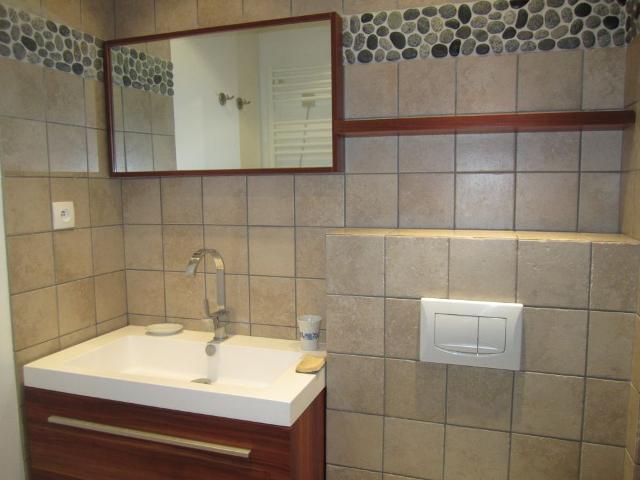 Appartements Cybele - Brides les Bains