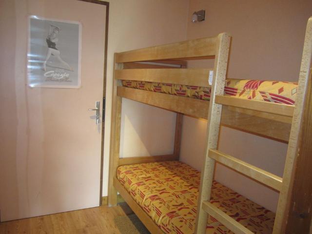 Appartements Cybele - Brides les Bains