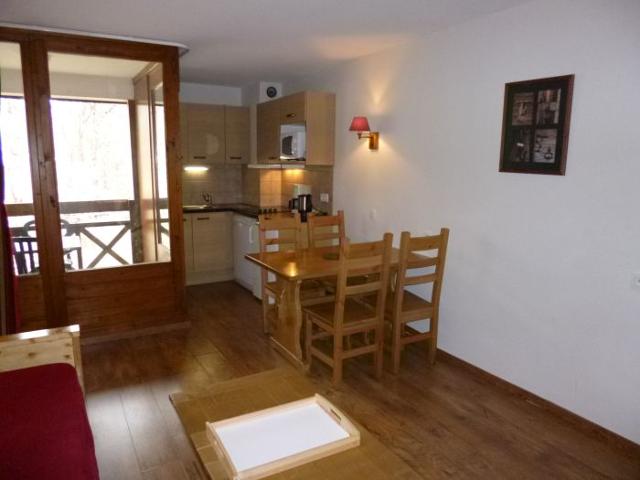 Appartements Cybele - Brides les Bains