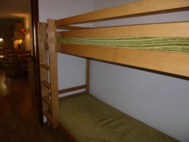 Appartements Cybele - Brides les Bains