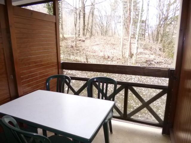 Appartements Cybele - Brides les Bains