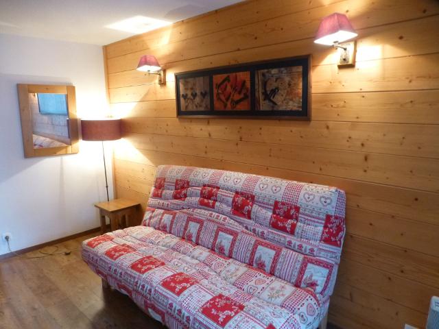 Appartements Cybele - Brides les Bains