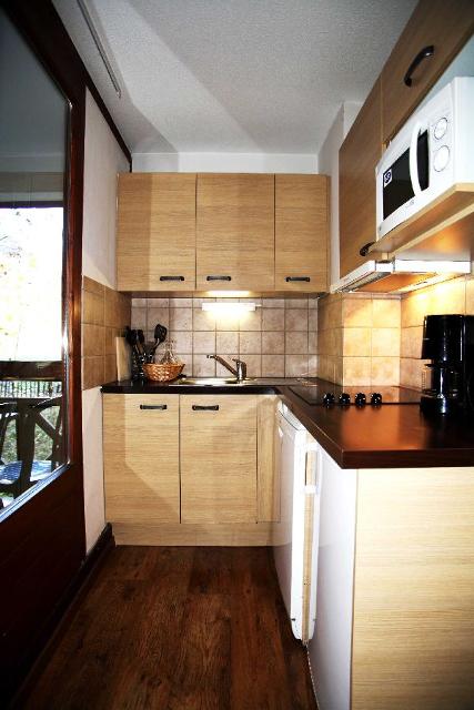 Appartements Cybele - Brides les Bains