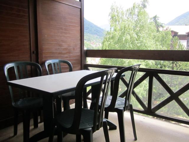Appartements Cybele - Brides les Bains