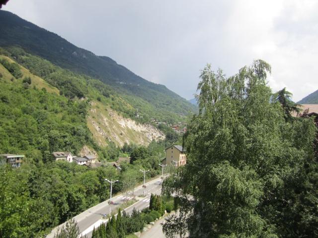 Appartements Cybele - Brides les Bains