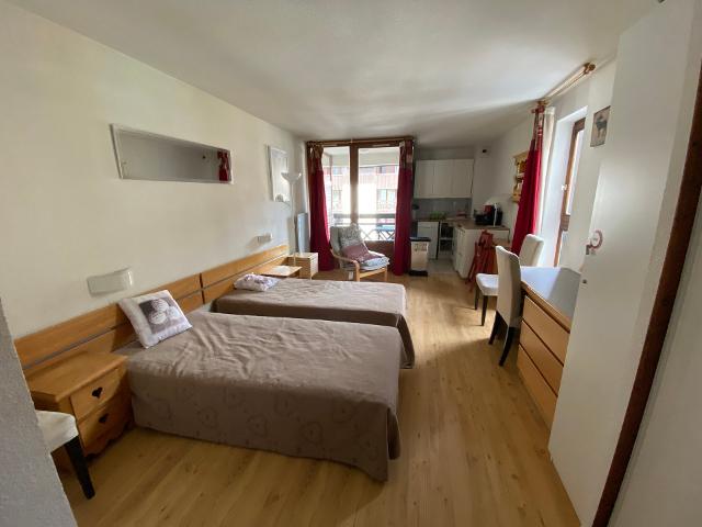 Appartements Cybele - Brides les Bains