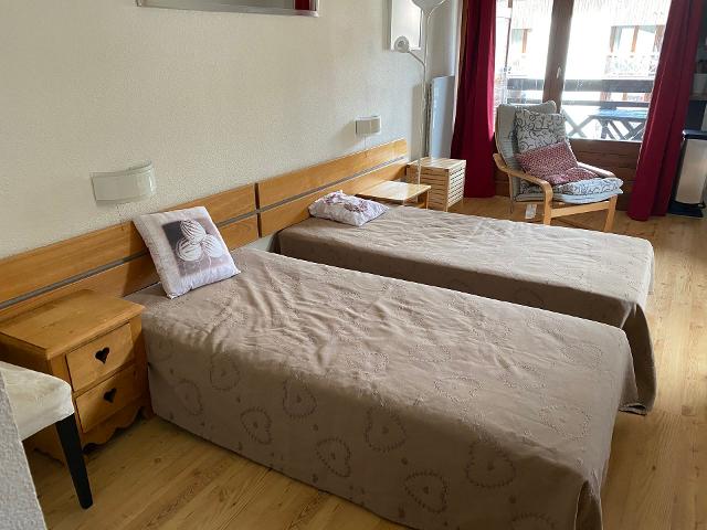 Appartements Cybele - Brides les Bains