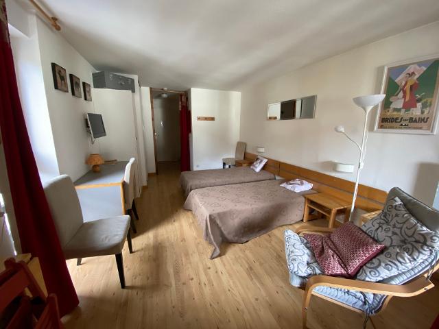 Appartements Cybele - Brides les Bains