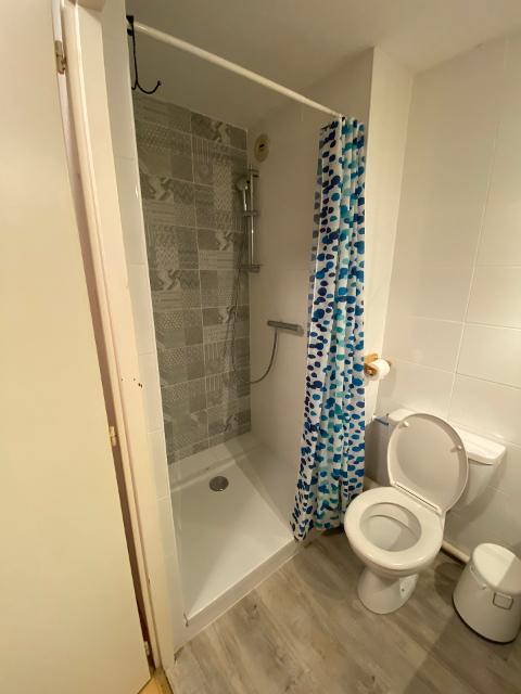 Appartements Cybele - Brides les Bains