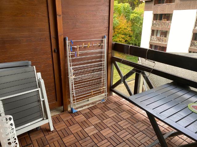 Appartements Cybele - Brides les Bains