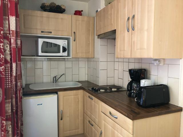 Appartements Cybele - Brides les Bains